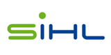 Das Logo von SIHL GmbH