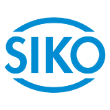 Das Logo von SIKO GmbH