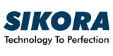 Das Logo von SIKORA AG