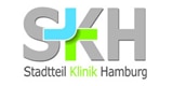 Das Logo von SKH Stadtteilklinik Hamburg