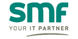 Das Logo von SMF GmbH