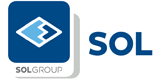 Das Logo von SOL Deutschland GmbH