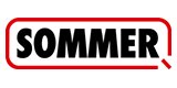 Das Logo von SOMMER Antriebs- und Funktechnik GmbH