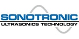 Das Logo von SONOTRONIC GmbH