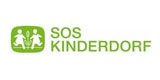 Das Logo von SOS-Kinderdorf Hamburg