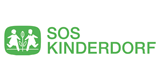 Das Logo von SOS-Kinderdorf München