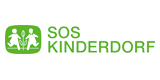 Das Logo von SOS-Kinderdorf Worpswede