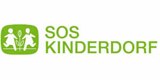 Das Logo von SOS-Kinderdorf Württemberg