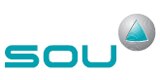Das Logo von SOU AG