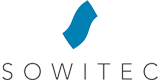 Das Logo von SOWITEC operation GmbH