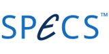 Das Logo von SPECS Surface Nano Analysis GmbH
