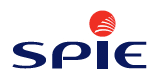 Das Logo von SPIE SAG GmbH