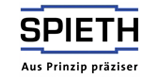Das Logo von SPIETH-MASCHINENELEMENTE GmbH & Co. KG