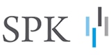 Das Logo von SPK Unternehmensberatung GmbH