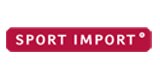 Logo: SPORT IMPORT GmbH