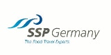 SSP Deutschland GmbH Logo