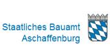 Das Logo von Staatliches Bauamt Aschaffenburg