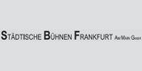 Das Logo von STÄDTISCHE BÜHNEN FRANKFURT AM MAIN GmbH