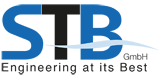 Das Logo von STB-Service Technik Beratung GmbH