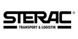 Das Logo von STERAC Transport & Logistik GmbH