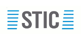 Das Logo von STIC - Wirtschaftsfördergesellschaft Märkisch-Oderland mbH