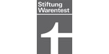 Das Logo von STIFTUNG WARENTEST