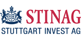 Das Logo von STINAG Stuttgart Invest AG