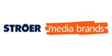 Das Logo von STRÖER media brands GmbH