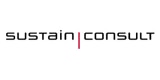 Das Logo von SUSTAIN CONSULT GmbH