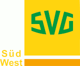 Logo: SVG Versicherungsvermittlung und Service Südwest