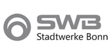 Das Logo von SWB Energie und Wasser