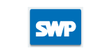 Das Logo von SWP Stadtwerke Pforzheim GmbH & Co. KG