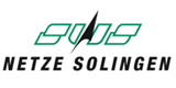 Das Logo von SWS Netze Solingen