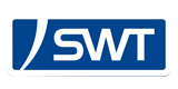 Das Logo von SWT Stadtwerke Trier Versorgungs-GmbH