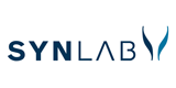 Das Logo von SYNLAB Holding Deutschland GmbH