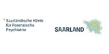 Das Logo von Saarländische Klinik für Forensische Psychatrie