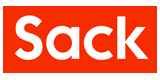 Das Logo von Sack Fachmedien GmbH & Co. KG.