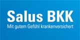 Das Logo von Salus BKK