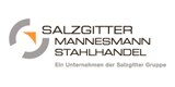 Das Logo von Salzgitter Mannesmann Stahlhandel GmbH