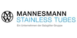 Das Logo von Mannesmann Stainless Tubes GmbH