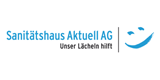Das Logo von Sanitätshaus Aktuell AG