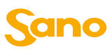 Das Logo von Sano - Moderne Tierernährung GmbH