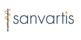 Das Logo von Sanvartis GmbH