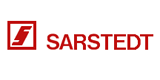 Das Logo von SARSTEDT AG & Co. KG
