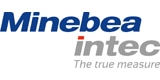 Das Logo von Minebea Intec GmbH