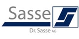 Das Logo von Dr. Sasse Gebäudedienste GmbH