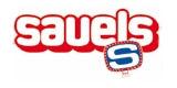 Das Logo von Sauels frische Wurst GmbH Fleischwaren & Co. KG