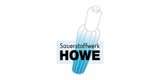 Das Logo von Sauerstoffwerk Steinfurt E. Howe GmbH & Co. KG