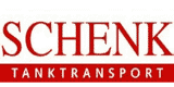 Das Logo von Schenk Tanktransport GmbH