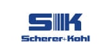 Das Logo von Scherer & Kohl GmbH